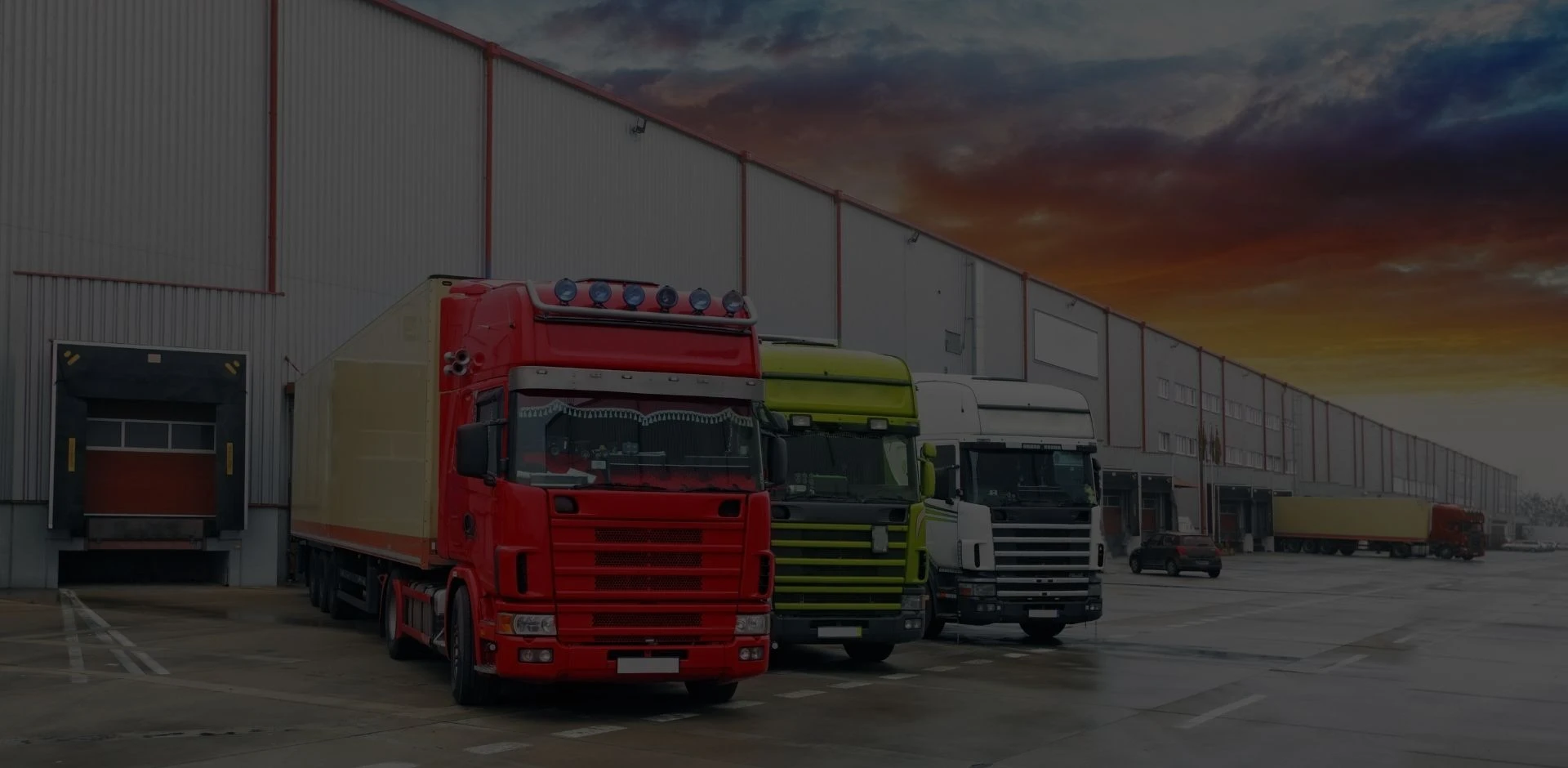 Ankara Karapınar Ambarı